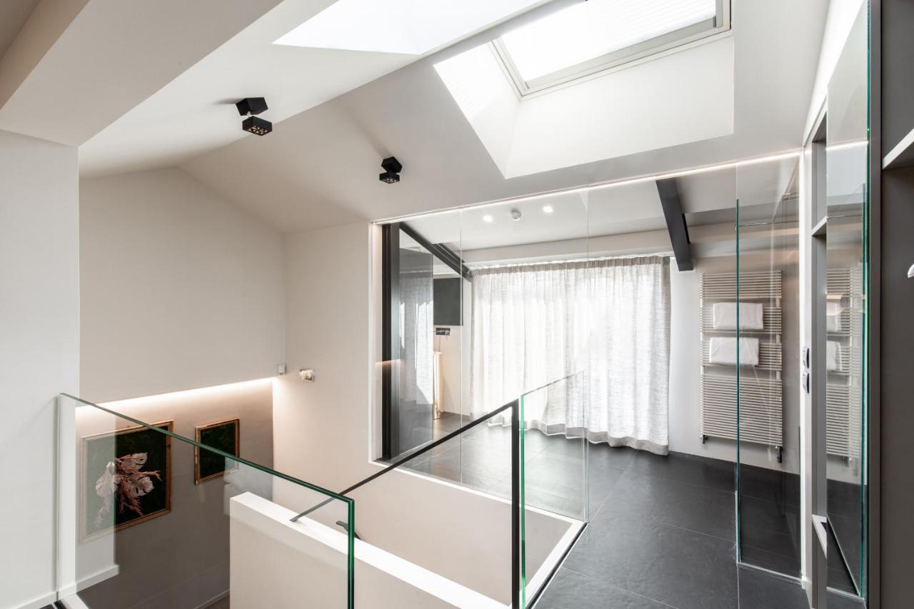 Rb Del Teatro&Apartaments Имола Экстерьер фото